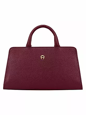 AIGNER | Ledertasche - Henkeltasche CYBILL Small | 